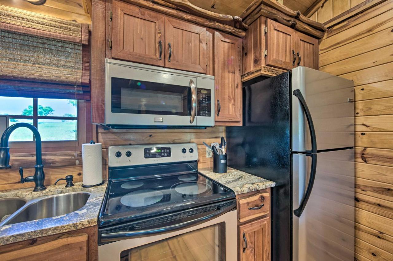 New The Deer Cabin Peaceful Refuge In East Texas Ben Wheeler Exterior foto