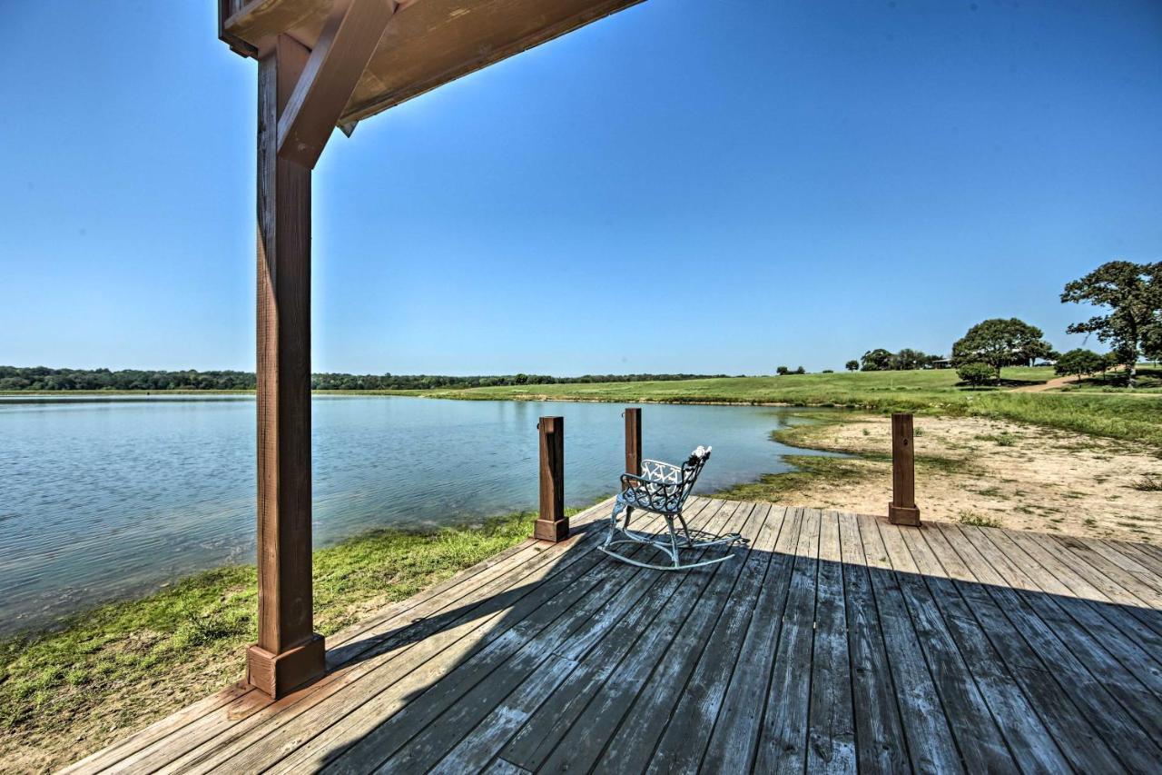 New The Deer Cabin Peaceful Refuge In East Texas Ben Wheeler Exterior foto
